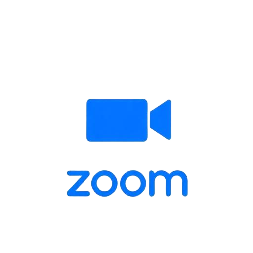 Zoom logo